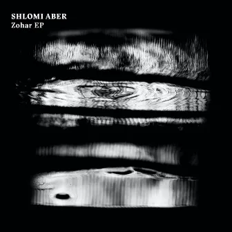 Zohar EP by Shlomi Aber