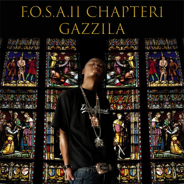 F.O.S.A.II chapter1