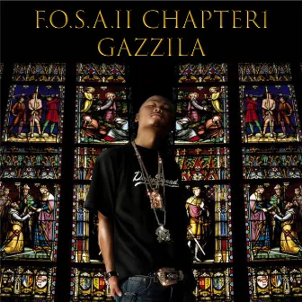 F.O.S.A.II chapter1 by Gazzila