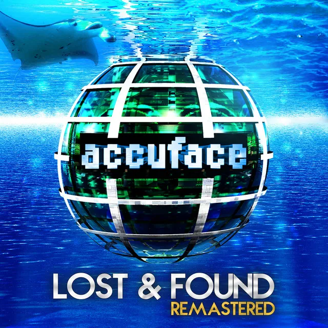 Lost & Found (Remastered and Bonus Tracks)