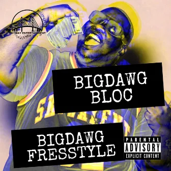 BigDawg Freestyle by BigDawg Bloc