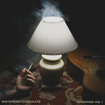 Versiones, Vol. I (Acústico) by Misterioso Chocolate