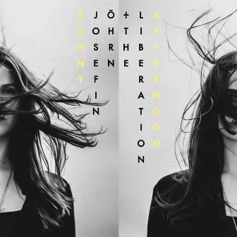 Sunny Afternoon by Josefin Öhrn + The Liberation