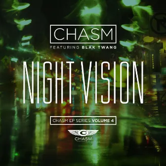 Night Vision by Chasm