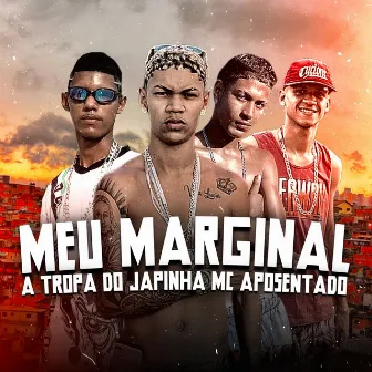 Meu Marginal by Unknown Artist