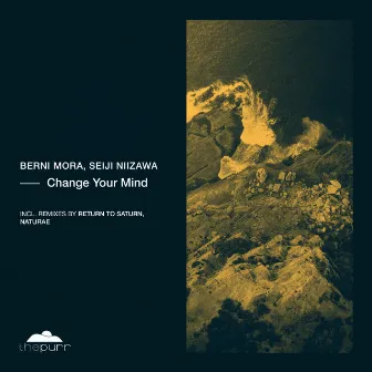 Change Your Mind by Seiji Niizawa