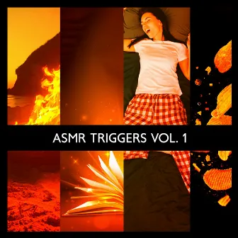 ASMR Triggers vol. 1 by ASMRland