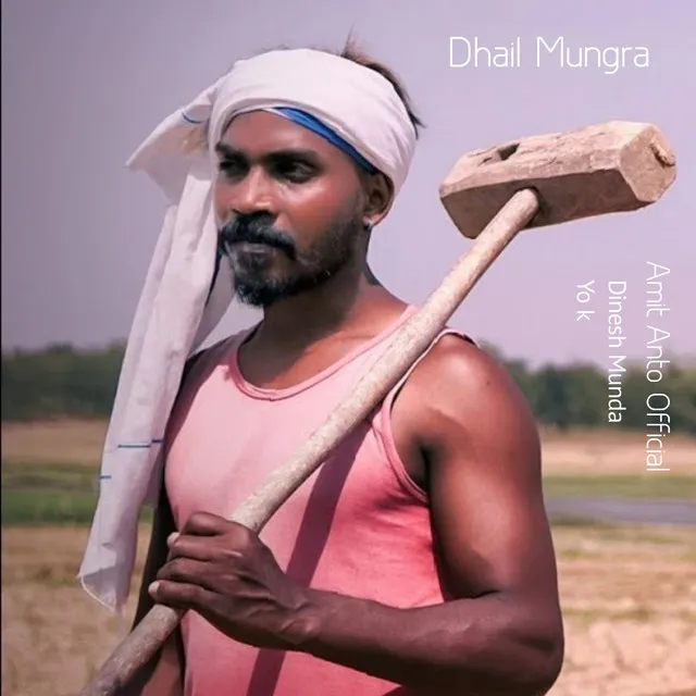 Dhail Mungra Hiphop