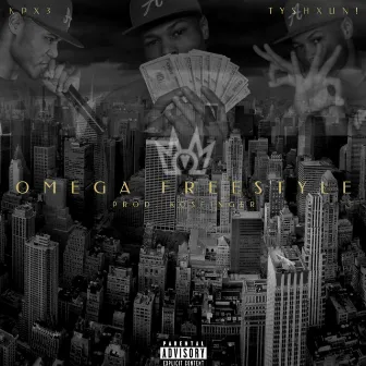 OMEGA FREESTYLE by KPX3