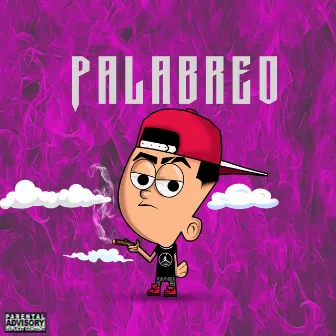 Palabreo (2022 Remastered Version) by Jhomy Montana