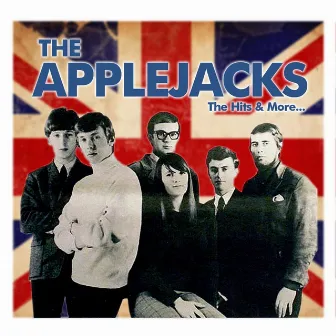 The Hits & More..... by The Applejacks