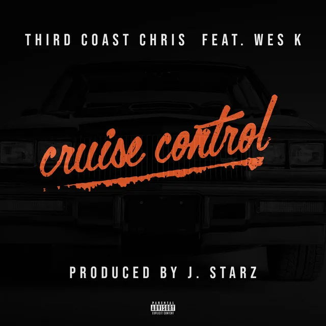 Cruise Control