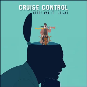 Cruise Control by Goddy Wan