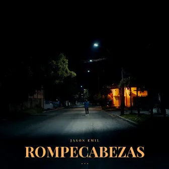 Rompecabezas by Jason Emil