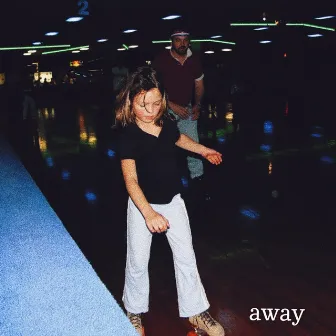 Away by Mason Ashley