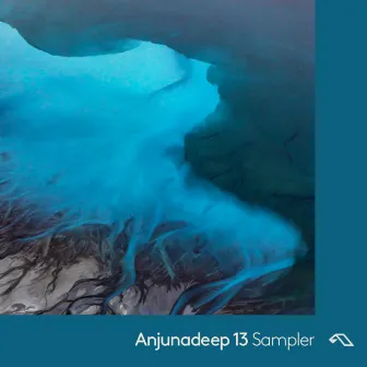 Anjunadeep 13 Sampler by Unknown Artist