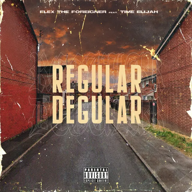 Regular Degular