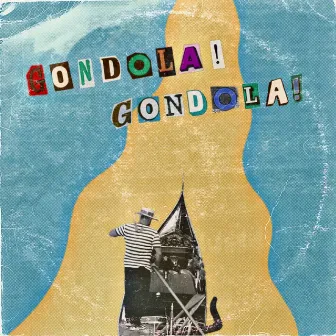 Gondola! Gondola! by Mathien