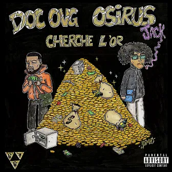 Cherche l'or by DOC OVG