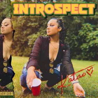 Introspect by Katae