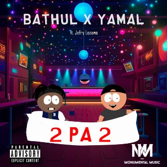 2 pa 2 by Bathul