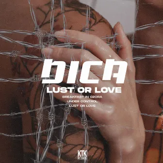 Lust or Love by Dica