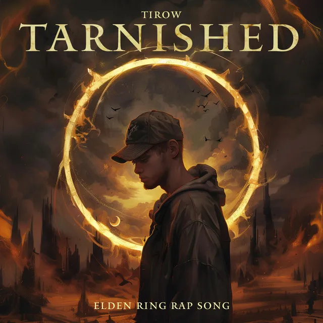 Tarnished (Elden Ring Rap Song)