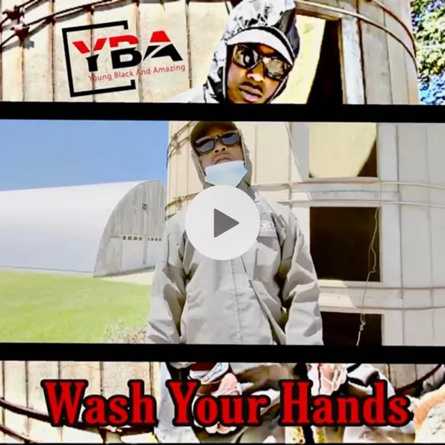 Wash Your Hands