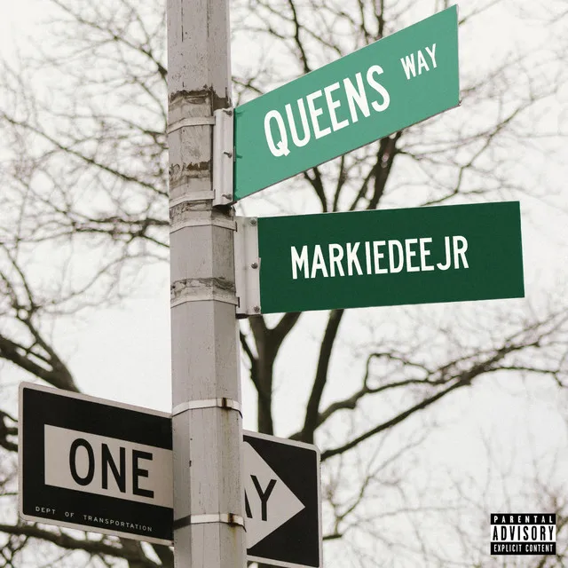 Queens Way