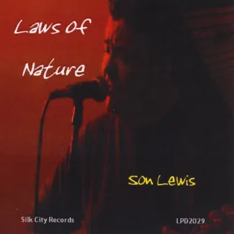 Laws of Nature by Son Lewis