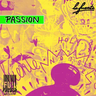 Passion by La Fuente