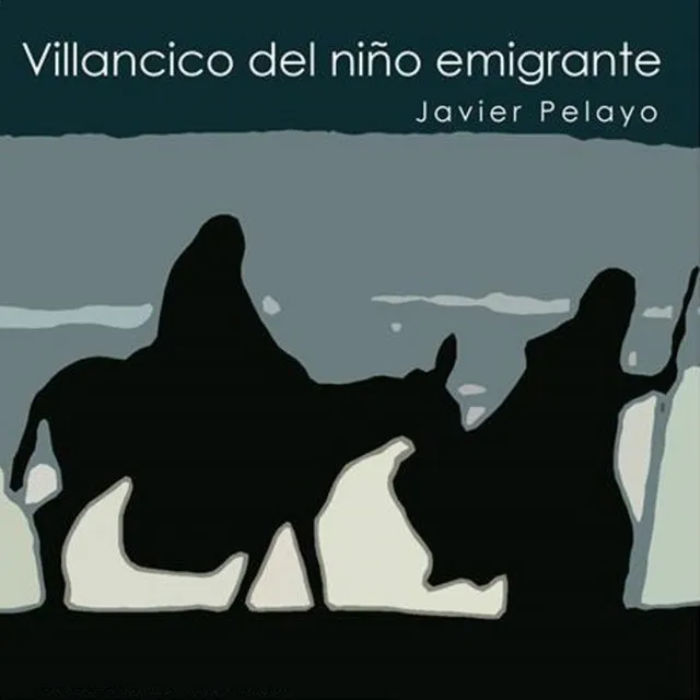 Villancico del Niño Emigrante