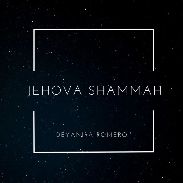 Jehova Shammah