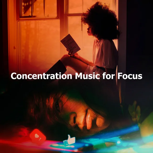 Concentration Music for Focus