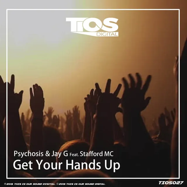 Get Your Hands Up