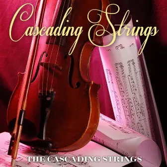 Cascading Strings by The Cascading Strings