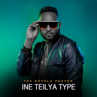 Ine Teilya Type by The Kopala Pastor