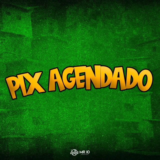 Pix Agendado