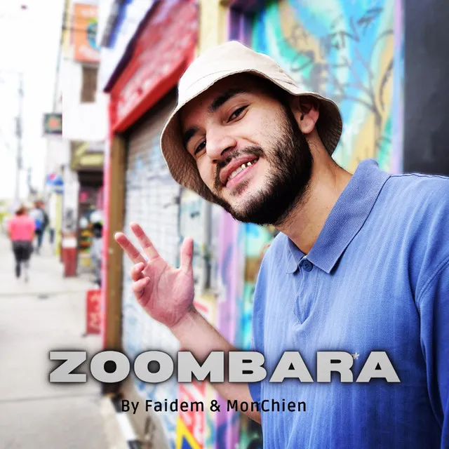 Zoombara