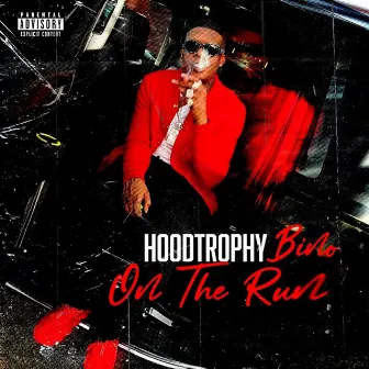 On The Run by hoodtrophy bino