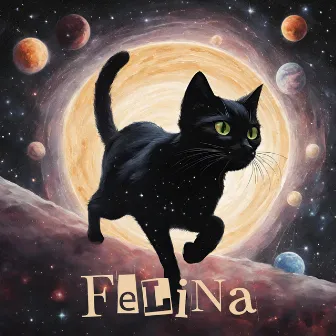 Felina by IamClark