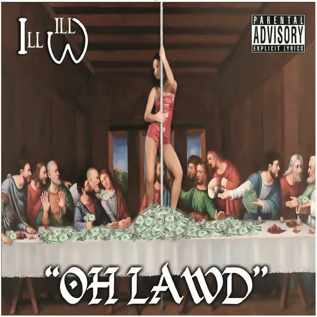 Oh Lawd - Single