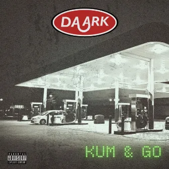 Kum & Go by Da ARK