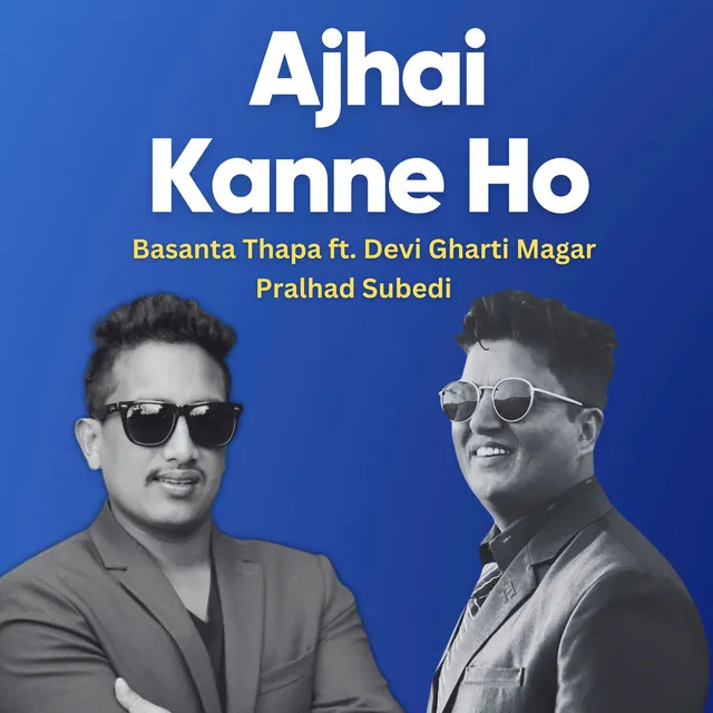 Ajhai Kanne Ho