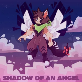 Shadow of an Angel by ivycomb