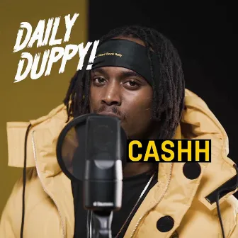 Daily Duppy by Cashh