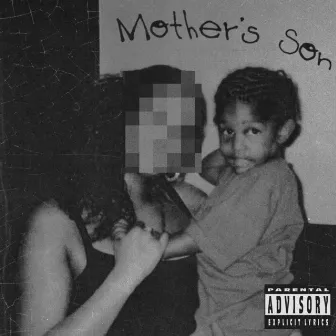 Mother's Son by SJ