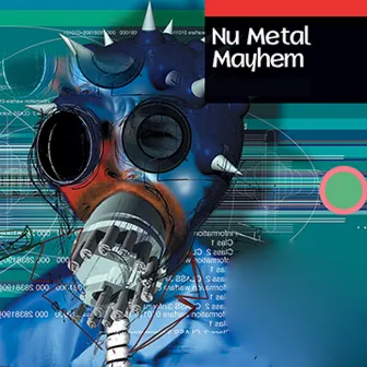 Nu Metal Mayhem by Unknown Artist