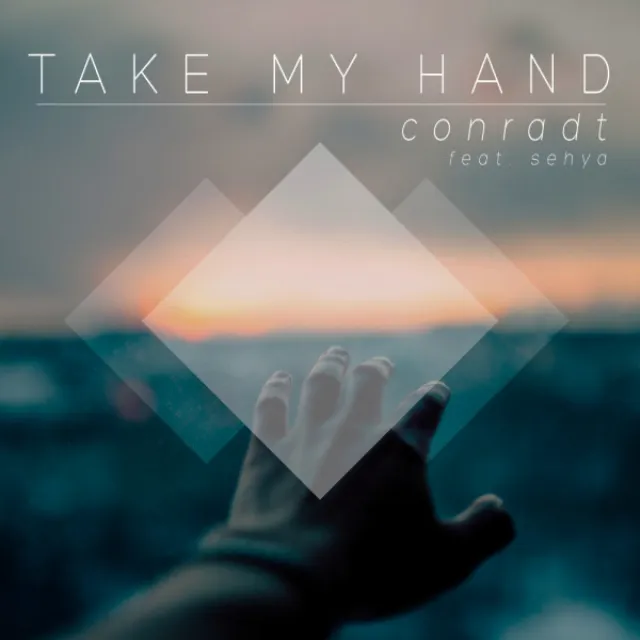 Take My Hand