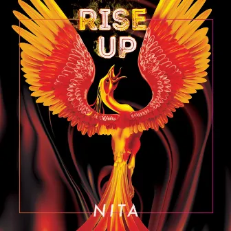 Rise Up by Nita Chawla